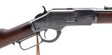 "Winchester 1873 Saddle Ring Carbine (W13435)" - 2 of 5
