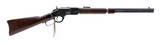 "Winchester 1873 Saddle Ring Carbine (W13435)" - 1 of 5