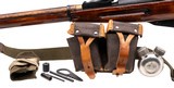 "Pre WWII-Russian M91/30 Mosin Nagant Rifle by Tula Arsenal 7.62x54R (R44647)" - 5 of 5