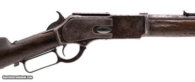 "Winchester Model 1876 Rifle 45-60 (AW1176)" - Image 2 of 8