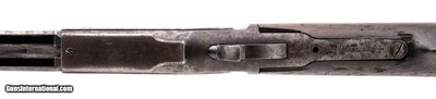 "Winchester Model 1876 Rifle 45-60 (AW1176)" - Image 5 of 8