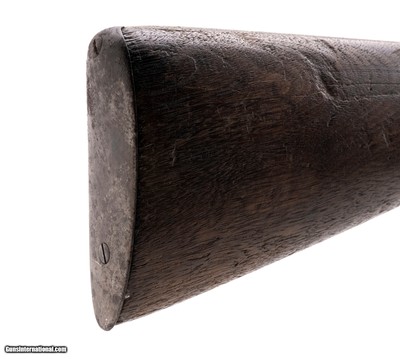 "Winchester Model 1876 Rifle 45-60 (AW1176)" - Image 8 of 8