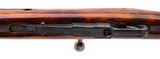 "WWII Russian M91/30 Mosin Nagant Rifle by Izhevsk Arsenal 7.62x54R (R44648)" - 6 of 7