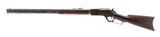 "Winchester Model 1876 Rifle .45-60 (AW1155)" - 3 of 8