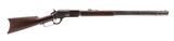 "Winchester Model 1876 Rifle .45-60 (AW1155)" - 1 of 8