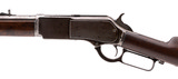 "Winchester Model 1876 Rifle .45-60 (AW1155)" - 4 of 8
