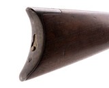 "Winchester Model 1876 Rifle .45-60 (AW1155)" - 8 of 8