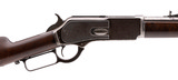 "Winchester Model 1876 Rifle .45-60 (AW1155)" - 2 of 8