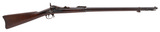 "U.S. Springfield Model 1888 ram-rod bayonet trapdoor rifle .45-70 (AL10198) Consignment"