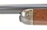 "Winchester Model 1886 Lever Action rifle .50 Express (W5906)" - 6 of 13