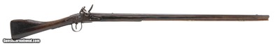 "War of 1812
North West Trade Flintlock Musket by Whately .60 caliber (AL7488)"