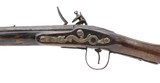 "War of 1812
North West Trade Flintlock Musket by Whately .60 caliber (AL7488)" - 6 of 8