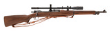 "U.S. Springfield 1903 Rifle .30-06 SPRG (R44017) ATX" - 1 of 4