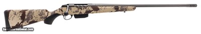 "(SN: HE9684) Tikka T3X Lite Roughtech Cerca Rifle 6.5 PRC (NGZ5708) NEW"