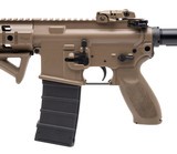 "Sig Sauer SIG516 Rifle 5.56 Nato (R44538)" - 4 of 4