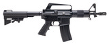 "(SN: DP15003156) DPMS Kitty Kat DP-15 Pistol 5.56 Nato (NGZ5623) NEW" - 1 of 5