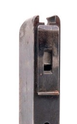 "Bergmann MP35 SMG magazine (MIS70116)" - 1 of 2