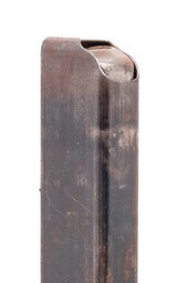 "Bergmann MP35 SMG magazine (MIS70116)" - 2 of 2