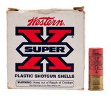 "Western Super-X Plastic Shotgun Shells 10 GA Ammo (AM2146)" - 1 of 4