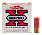 "Western Super-X Plastic Shotgun Shells 10 GA Ammo (AM2145)" - 1 of 4