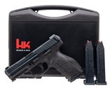 "Heckler & Kock VP9-B Pistol 9mm (PR72837)" - 4 of 4