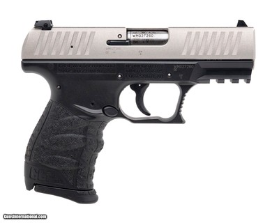 "Walther CCP M2 Pistol .380 Acp (PR72834) ATX"