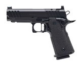 "Springfield Customized Prodigy 4.25 AOS Pistol 9mm (PR72847)" - 2 of 6