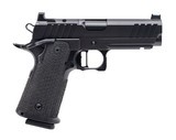 "Springfield Customized Prodigy 4.25 AOS Pistol 9mm (PR72847)"