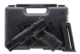 "(SN: WT032959) Walther WMP Pistol .22 WMR (NGZ5033) NEW" - 3 of 3