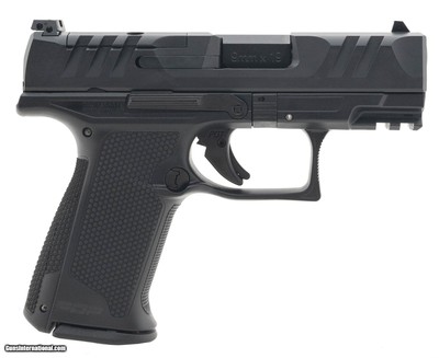"(SN: 31622GB) Walther PDP-F-Series Pistol 9mm (NGZ2283) NEW"