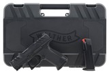 "(SN: 31622GB) Walther PDP-F-Series Pistol 9mm (NGZ2283) NEW" - 3 of 3