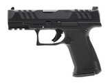 "(SN: 27419GB) Walther PDP Pistol 9mm (NGZ2207) NEW" - 2 of 3