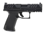 "(SN: 27419GB) Walther PDP Pistol 9mm (NGZ2207) NEW" - 1 of 3