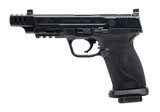 "Smith & Wesson M&P45 Performance Center Pistol .45 ACP (PR72846)" - 2 of 4