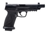 "Smith & Wesson M&P45 Performance Center Pistol .45 ACP (PR72846)" - 1 of 4