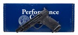 "Smith & Wesson M&P45 Performance Center Pistol .45 ACP (PR72846)" - 4 of 4