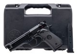 "(SN: BER885225) Beretta 92FS Pistol 9mm (NGZ30) NEW" - 3 of 3