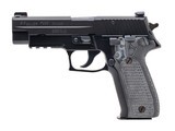 "Sig Sauer P226 Pistol .40 S&W (PR72849)" - 2 of 5