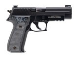 "Sig Sauer P226 Pistol .40 S&W (PR72849)" - 1 of 5