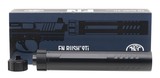 "(SN: 9SU-0004133) FN Rush 9Ti Suppressor 9mm (NGZ4138) NEW" - 1 of 3