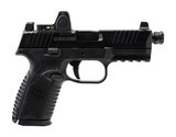 "FN 509 Pistol 9mm (PR72832)" - 1 of 4