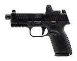 "FN 509 Pistol 9mm (PR72832)" - 2 of 4