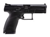 "CZ P-10 Compact Pistol 9mm (PR72839)" - 1 of 4