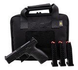 "CZ P-10 Compact Pistol 9mm (PR72839)" - 4 of 4