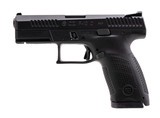 "CZ P-10 Compact Pistol 9mm (PR72839)" - 2 of 4