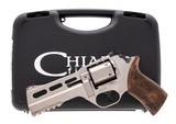 "Chiappa Rhino Revolver .357 Magnum (PR72833)" - 5 of 5