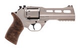 "Chiappa Rhino Revolver .357 Magnum (PR72833)" - 2 of 5