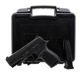 "Sig Sauer P320 Compact Pistol 9mm (PR72835)" - 4 of 4