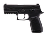 "Sig Sauer P320 Compact Pistol 9mm (PR72835)" - 2 of 4