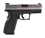 "Springfield XDM-40 Pistol .40 S&W (PR72829)"